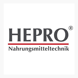 Logo Hepro