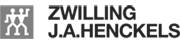 Logo Zwilling schwarzweiß